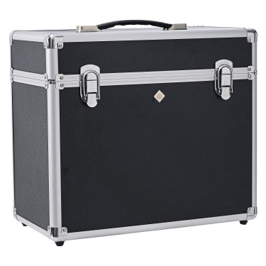 Caja de aseo Imperial Riding Basic Slim line Negro
