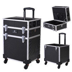 Caja de limpieza Imperial Riding Disco Negro