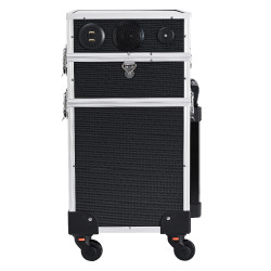 Caja de limpieza Imperial Riding Disco Negro