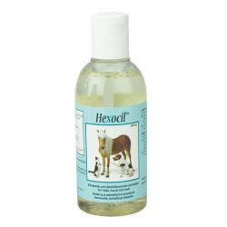 Champú Hexocil Helosan