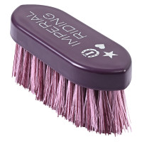 Cepillo Dandy Imperial Riding Rory Algodón de azúcar