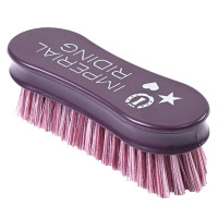 Cepillo para cabeza Imperial Riding Rory Algodón de azúcar