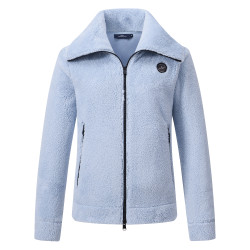 Cárdigan HV Polo Liz mujer Azul hielo Cárdigan HV Polo Liz mujer Azul hielo