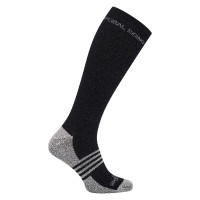Calcetines de compresión Imperial Riding Negro Calcetines de compresión Imperial Riding Negro