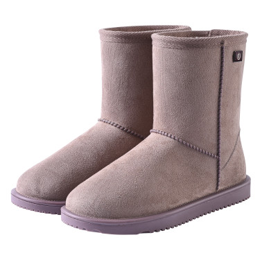 Zapatos de cuadra Imperial Riding Freezy para mujer Gris