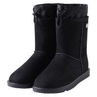 Zapatos de cuadra para mujer Imperial Riding Frosty Negro