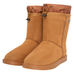 Zapatos de cuadra para mujer Imperial Riding Frosty Natural Marr&amp;amp;amp;oacute;n