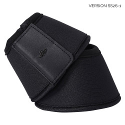 Campanas HV Polo Neo Negro