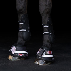 Campanas Imperiales Reflectantes Reflectantes Estampado floral Motifs Campanas Imperiales Reflectantes Reflectantes Estampado floral Motifs