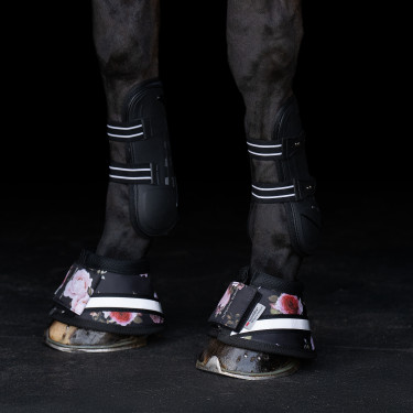 Campanas Imperiales Reflectantes Reflectantes Estampado floral Motifs Campanas Imperiales Reflectantes Reflectantes Estampado floral Motifs