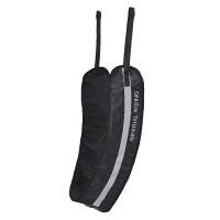 Pechopetral Imperial Riding Luminous Negro