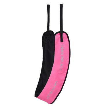 Pechopetral Imperial Riding Reflective Rosa Pechopetral Imperial Riding Reflective Rosa