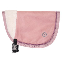 Manta polar Hobby Horse Imperial Riding Free Spirit Bailarina Rosa