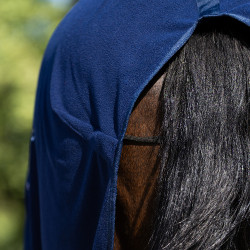 Manta polar HV Polo Basic Marino Azul marino Manta polar HV Polo Basic Marino Azul marino