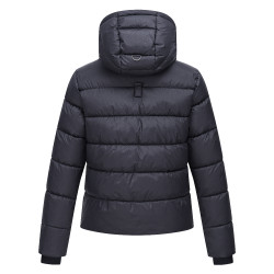 Chaqueta acolchada Imperial Riding Belle mujer Negro Chaqueta acolchada Imperial Riding Belle mujer Negro