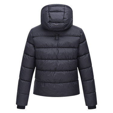 Chaqueta acolchada Imperial Riding Belle mujer Negro Chaqueta acolchada Imperial Riding Belle mujer Negro