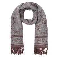 Bufanda HV Polo Shelly Brezo natural Beige