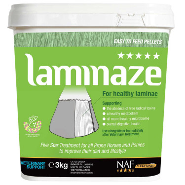 Laminaze NAF Laminaze NAF