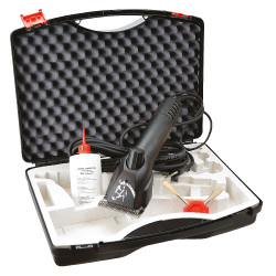 Esquiladora Norton Progress