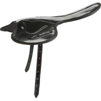 Silla de carrera Norton Rexine
