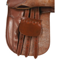SELLE WESTERN 16" SELLE WESTERN 16"