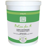 HOOF BIOTINE