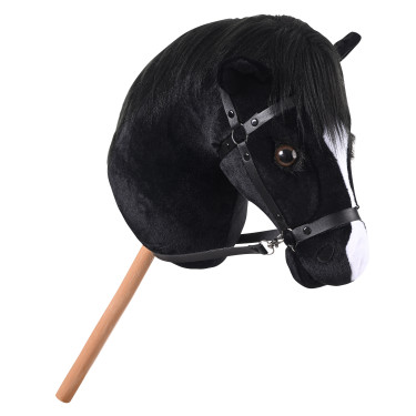 Hobby Horse Imperial Riding Gran Premio Negro