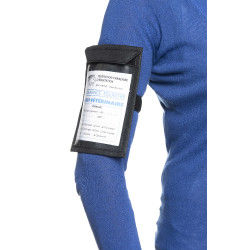 Soporte para números o portatarjeta médica Soporte para números o portatarjeta médica