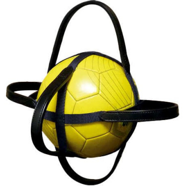 Correas de amarre Norton para pelota de Horse-Ball Correas de amarre Norton para pelota de Horse-Ball