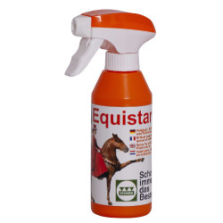 Spray de brillo para pelaje, crin y cola Equistar® Stassek Spray de brillo para pelaje, crin y cola Equistar® Stassek