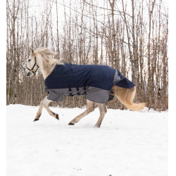 Manta Equi-Theme Tyrex 600 D Belly belt 300g Manta Equi-Theme Tyrex 600 D Belly belt 300g