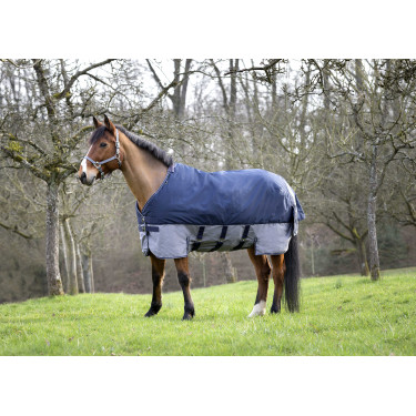 Manta Equi-Theme Tyrex 600 D Belly belt 300g Manta Equi-Theme Tyrex 600 D Belly belt 300g