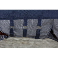 Manta Equi-Theme Tyrex 600 D Belly belt 300g