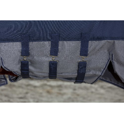 Manta Equi-Theme Tyrex 600 D Belly belt 300g Manta Equi-Theme Tyrex 600 D Belly belt 300g