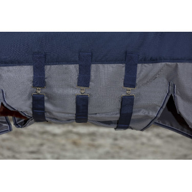 Manta Equi-Theme Tyrex 600 D Belly belt 300g Manta Equi-Theme Tyrex 600 D Belly belt 300g