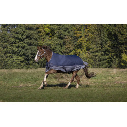 Manta Equi-Theme Tyrex 600 D High Neck Manta Equi-Theme Tyrex 600 D High Neck