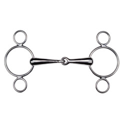 Filete ajustable Feeling 3 anillas