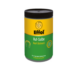 EFFOL Ungüento para cascos - negro
