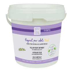 Hippo-Tonic Ungüentos para Cascos