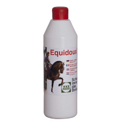 Equidoux® Stassek Tintura contra las rozaduras de la cola
