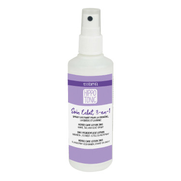 Hippo-Tonic Producto 3-en-1 Essentiel