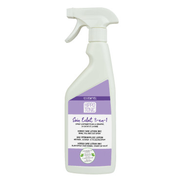 Hippo-Tonic Producto 3-en-1 Essentiel Hippo-Tonic Producto 3-en-1 Essentiel