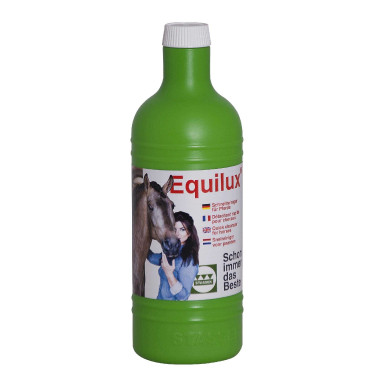 Equilux® Stassek Producto limpador para la capa