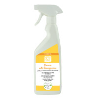 Hippo-Tonic Bálsamo Spray anti-picores Essentiel Hippo-Tonic Bálsamo Spray anti-picores Essentiel