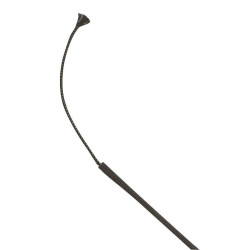 Fusta de atado y entrenamiento WHIP & GO