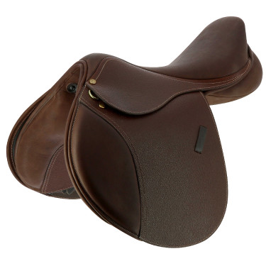 Silla de salto Eric Thomas Fitter granulada Silla de salto Eric Thomas Fitter granulada