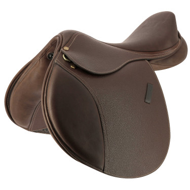 Silla de salto Eric Thomas Fitter granulada Silla de salto Eric Thomas Fitter granulada