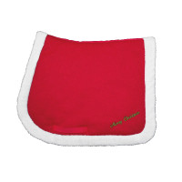 Mantilla de Navidad Roja Rojo Mantilla de Navidad Roja Rojo