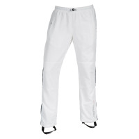 Pantalón de carrera verano Finn-Tack Blanco