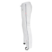 Pantalón de carrera verano Finn-Tack Blanco